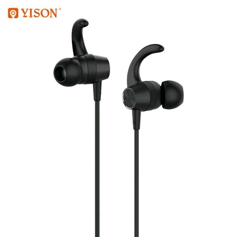 AUDIFONOS BLUETOOTH YISON E14