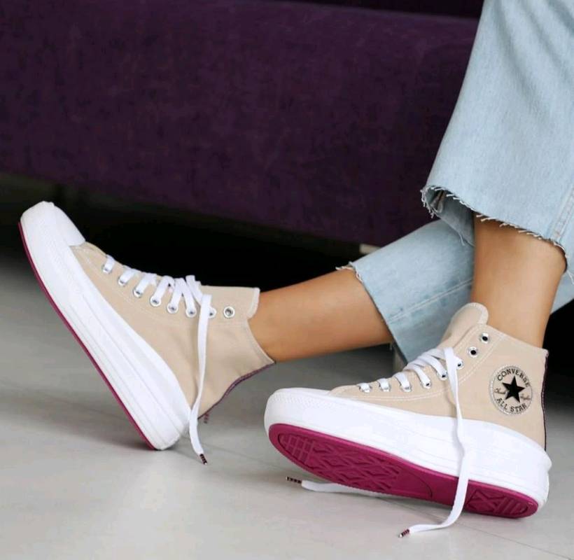 Tienda converse guayaquil outlet
