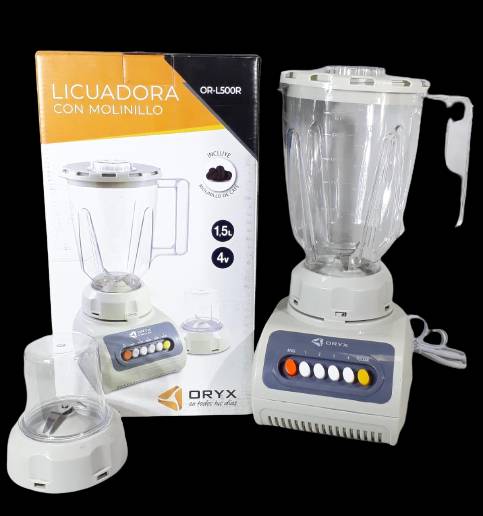 Licuadora oryx deals