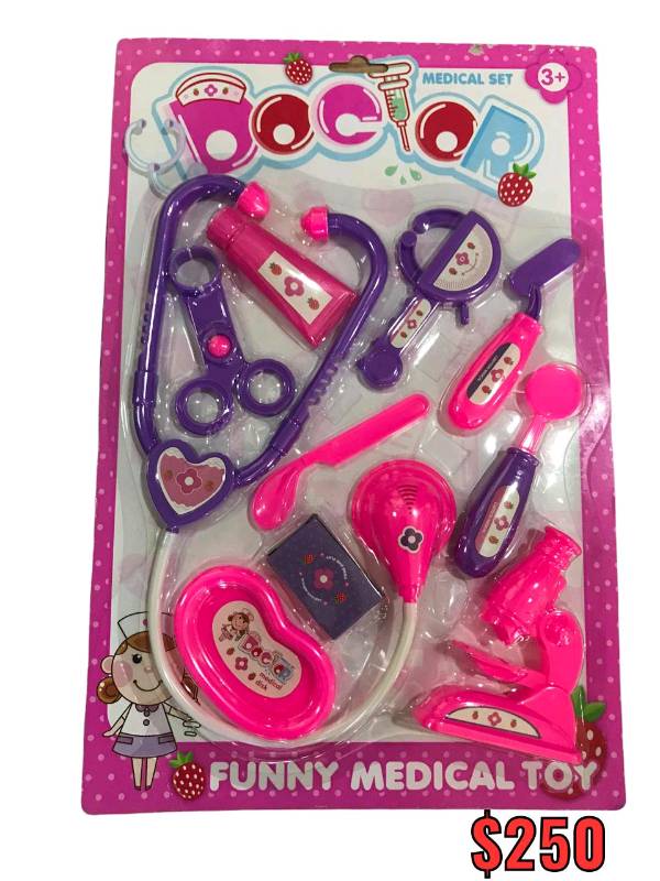 Juegos de la doctora store