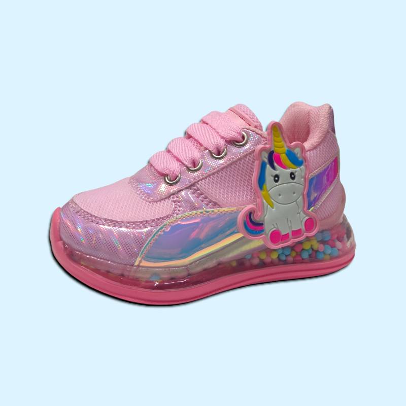 Tenis para hotsell niña de unicornio