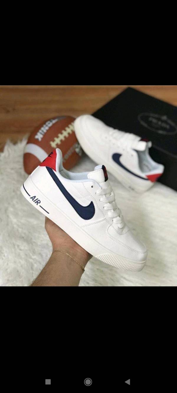 Zapatillas nike outlet triple a