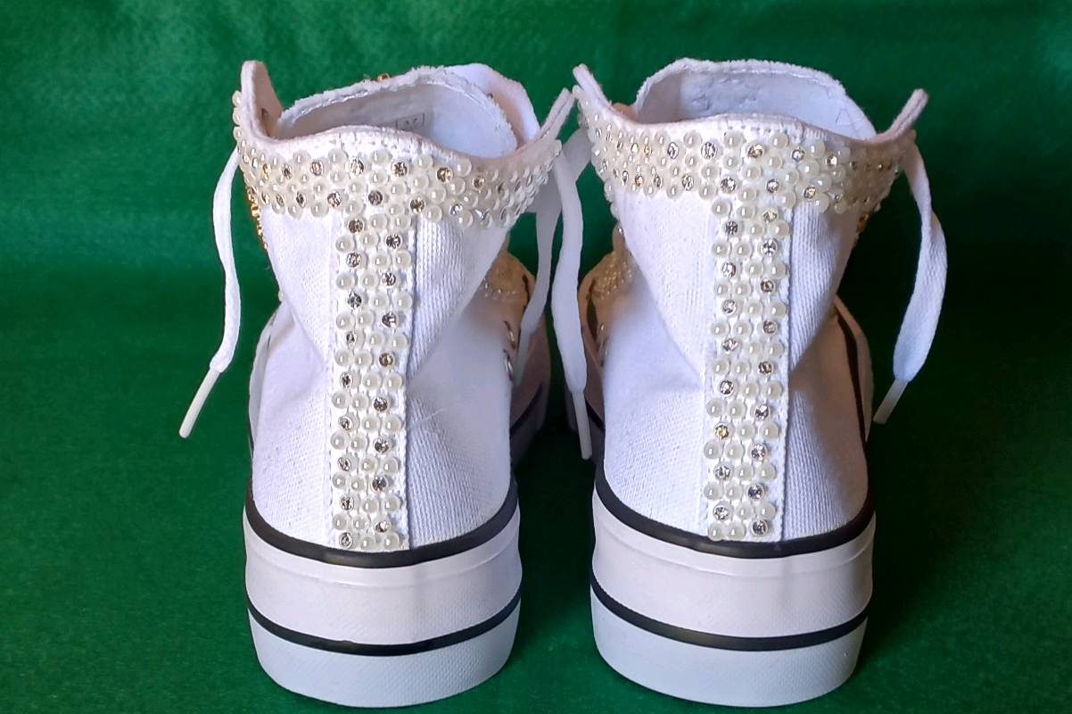 Zapatos converse sales mercado libre caracas