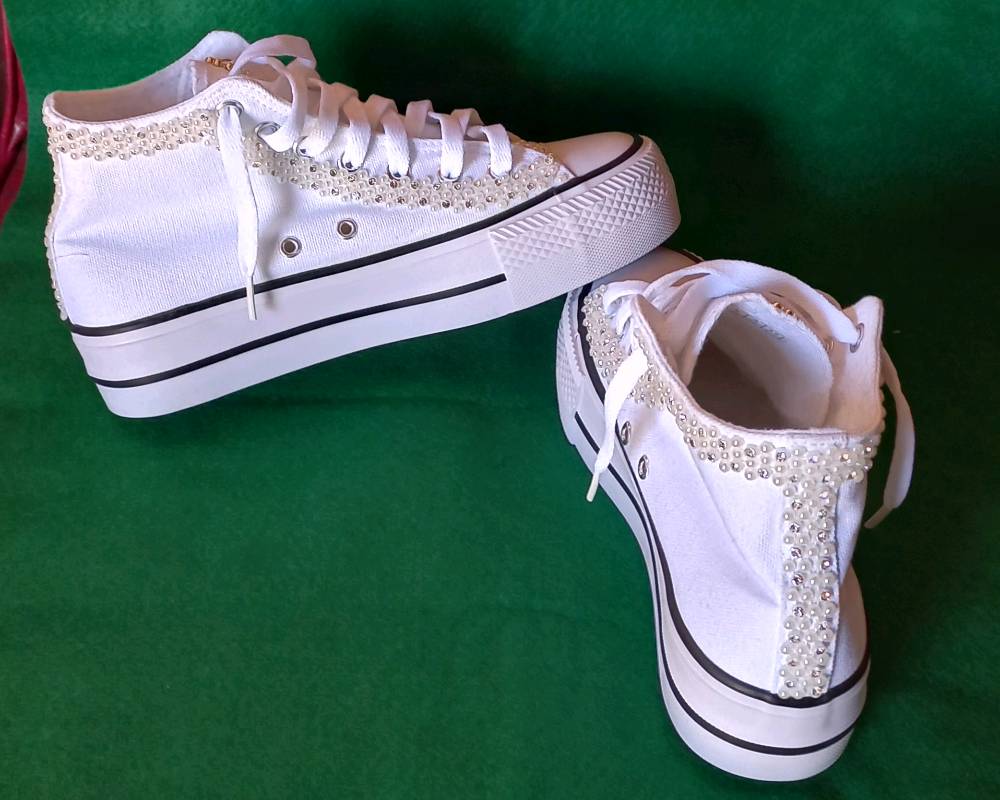 Converse decorados para ni?a new arrivals