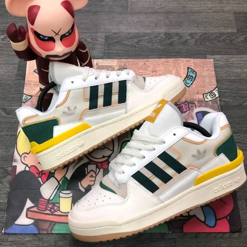 Adidas forum de caballero