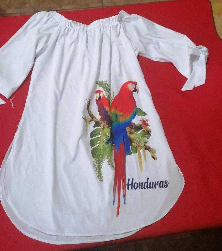 Camisas lencas para mujer online