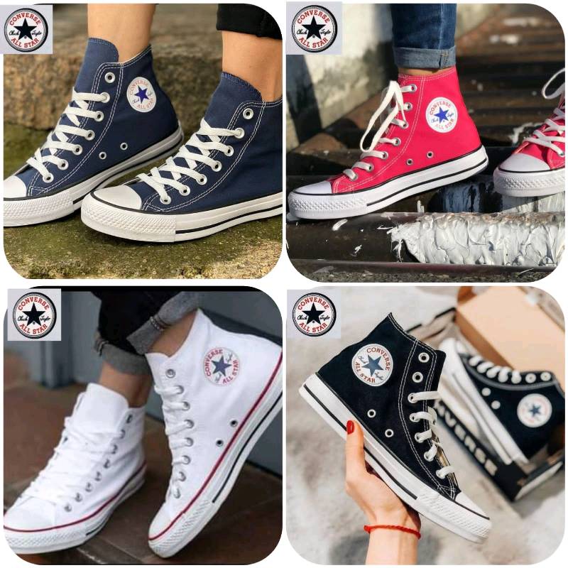 Converse best sale originales quito