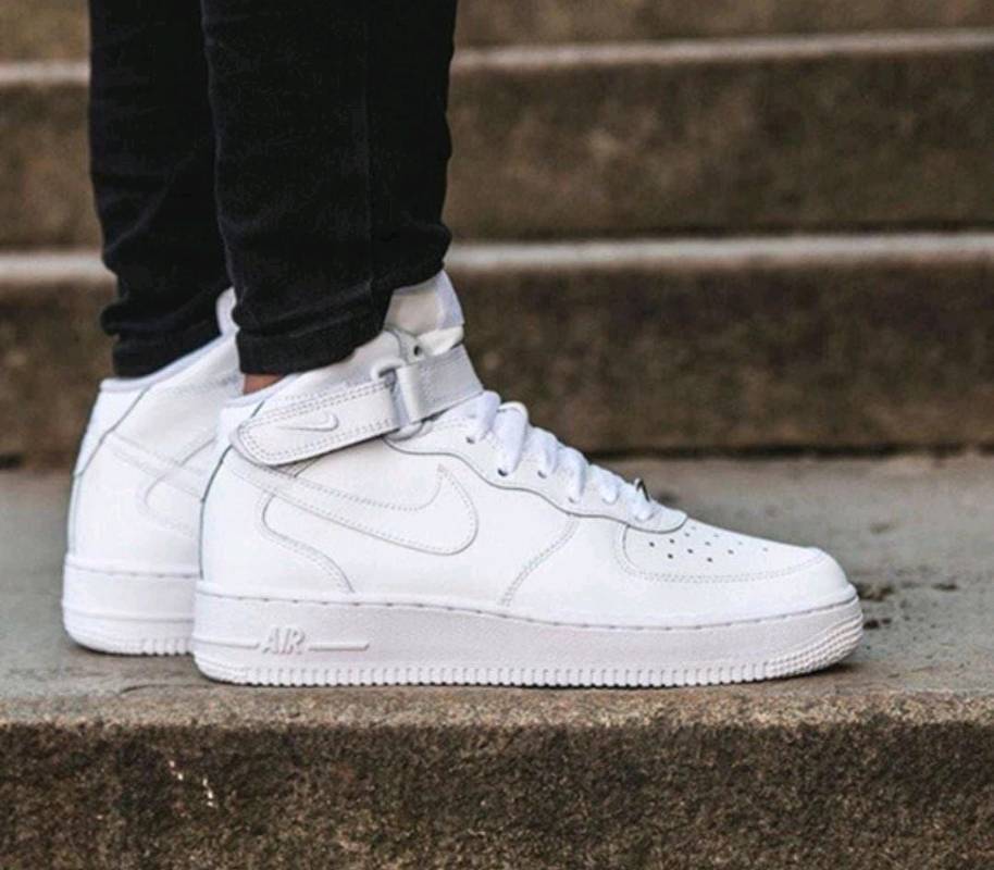 Nike Af1 Bota chwssc .zm