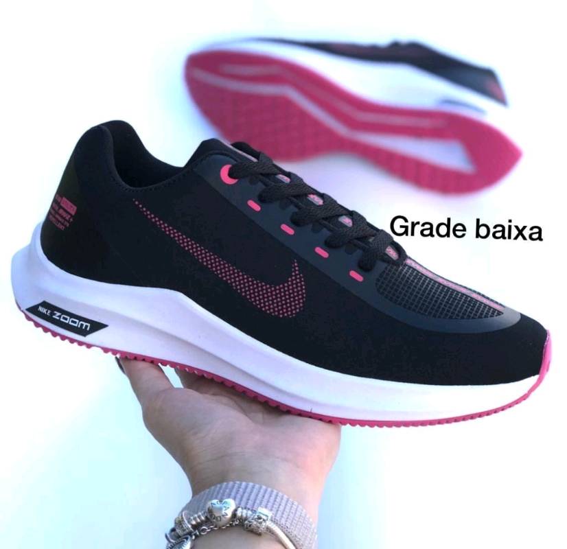 Zapatillas deals importadas brasileras