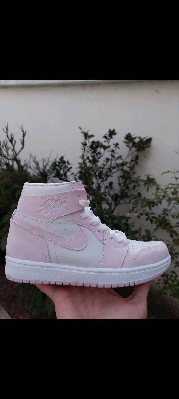 Zapatillas jordan deals talla 35