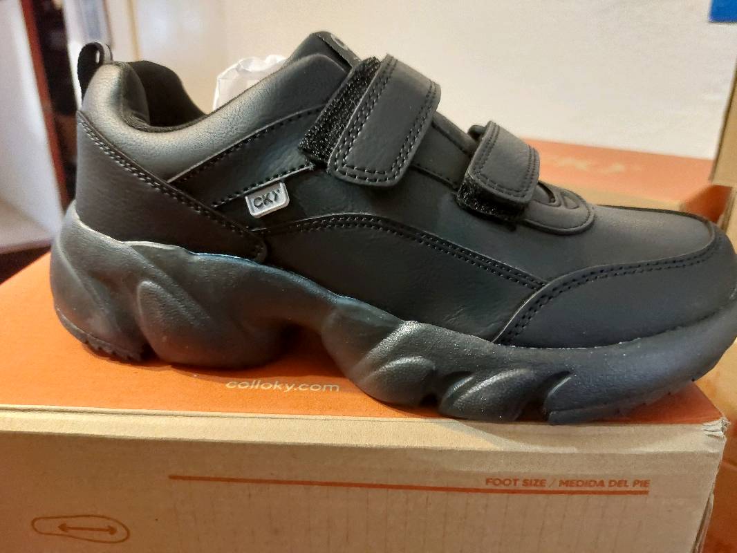 Zapatos de colegio colloky cheap