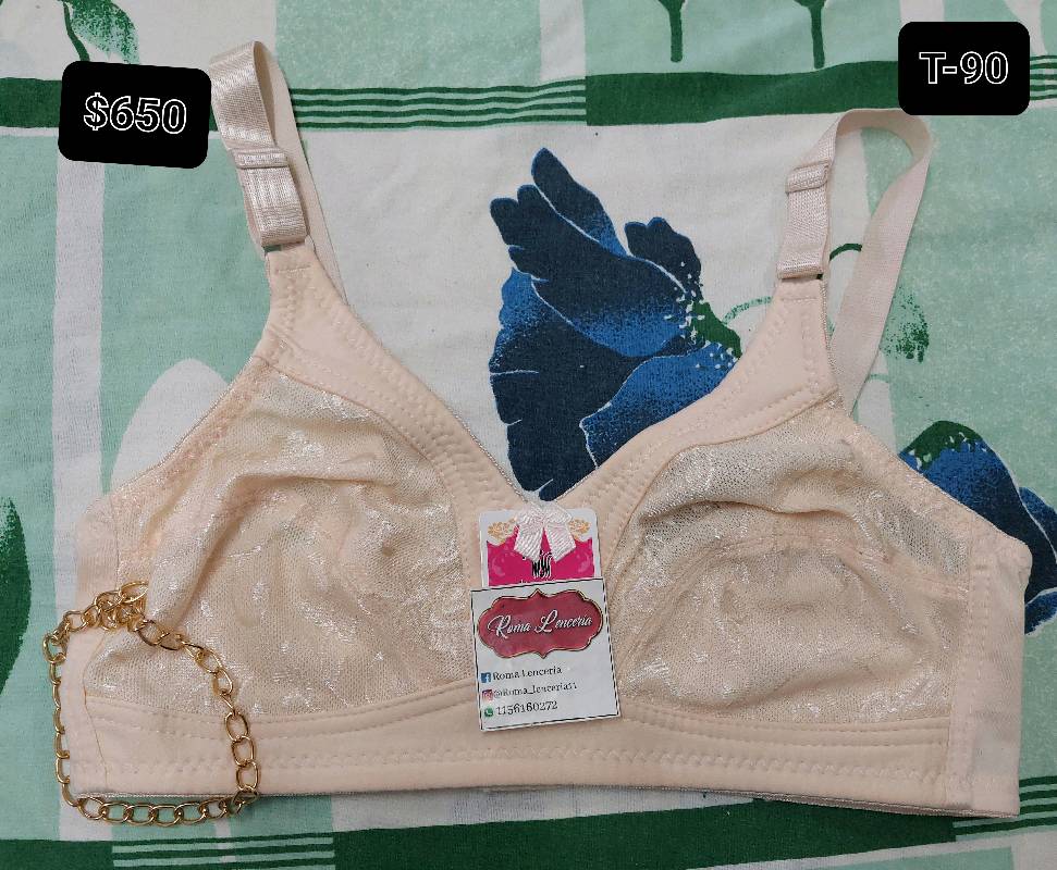 Corpiños de señora clearance