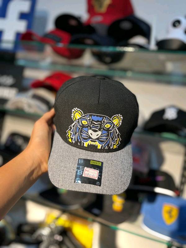 GORRA KENZO