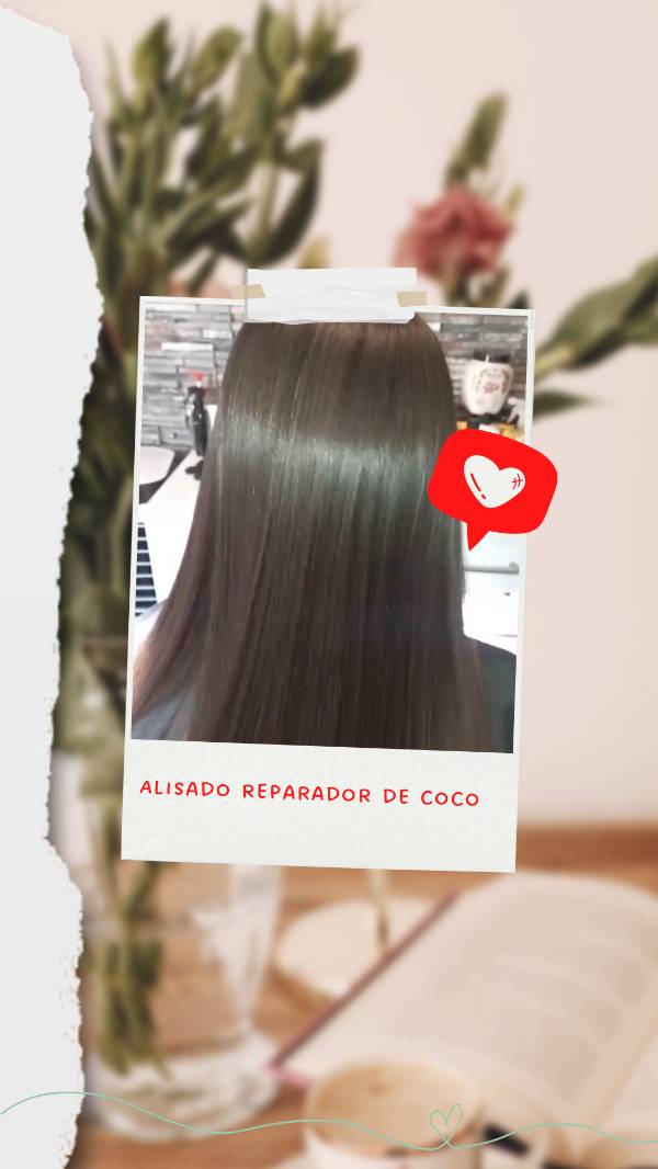 Alisado coco store