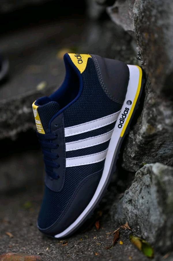 Adidas neo v hotsell racer hombre