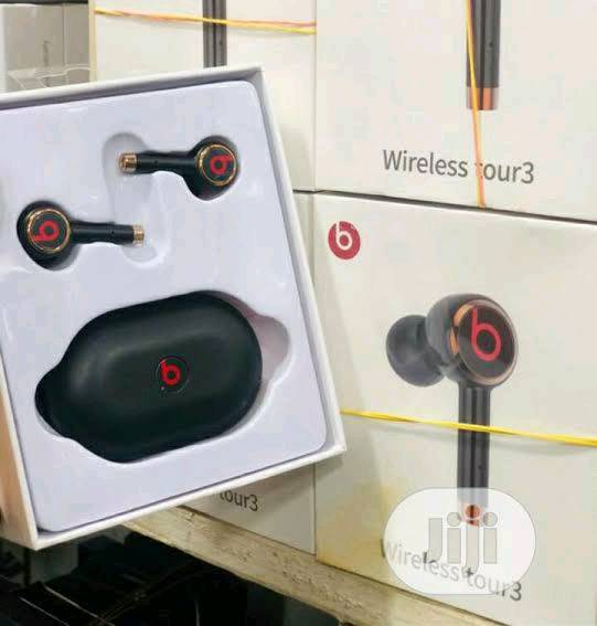 Audífonos beats hotsell wireless tour 3