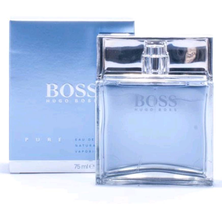 Hugo boss 75 on sale ml precio venezuela