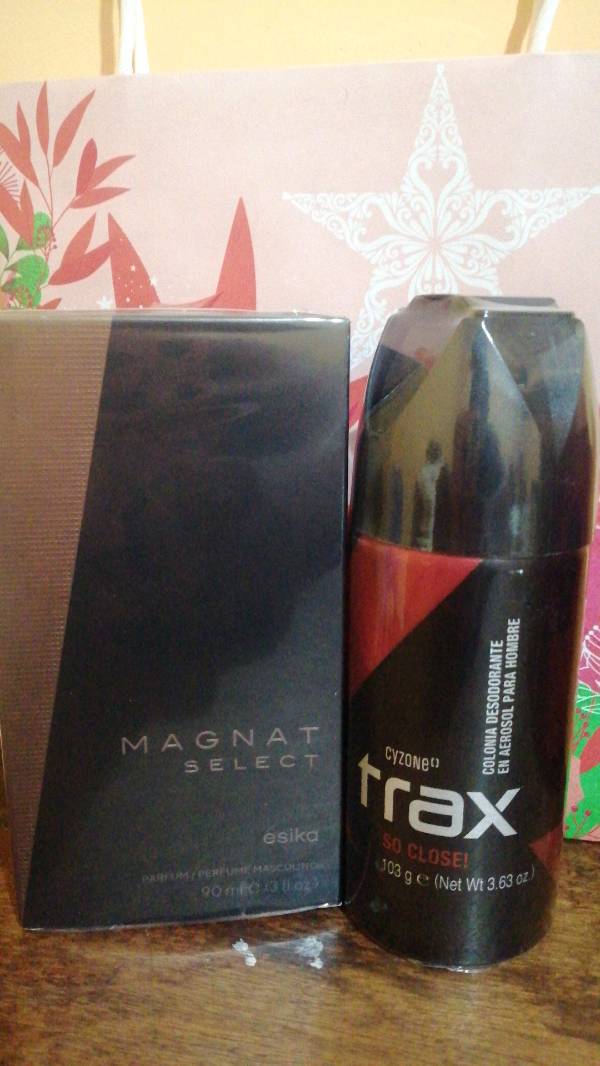 Colonia magnat select sales