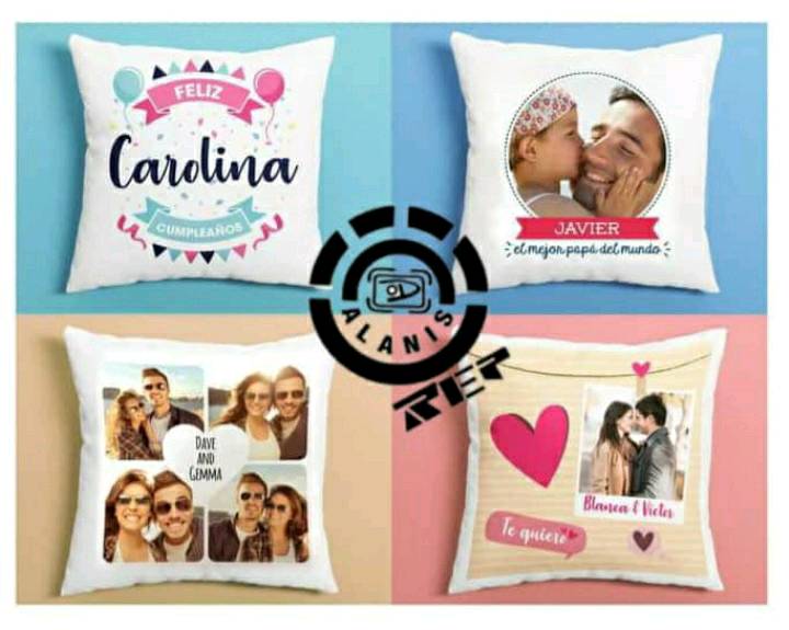 Almohadas sublimadas para niños deals