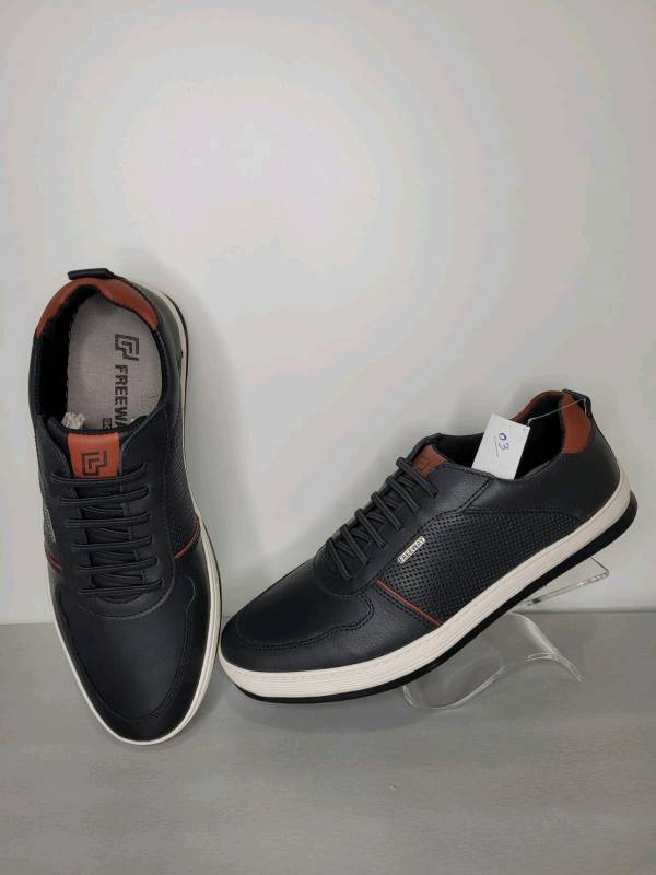 Zapatos brasileros shop para hombre