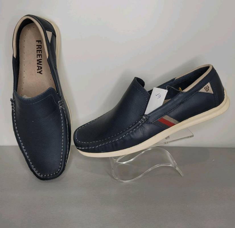 Zapatos brasileros sales de hombre