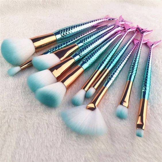 Brochas beauty sales creations sirena