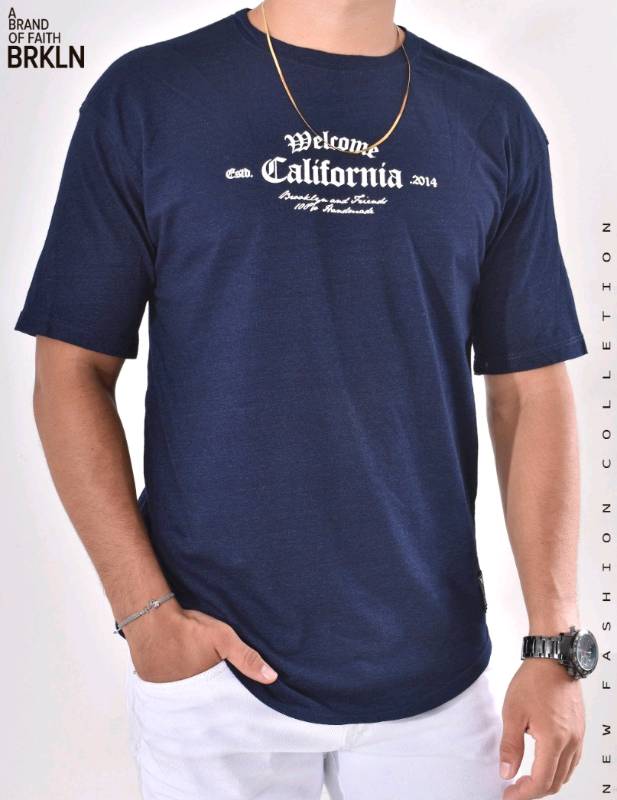 Camisetas Brooklyn Authentic