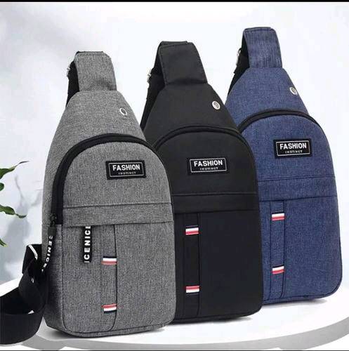 Bolso bandolero hombre deals