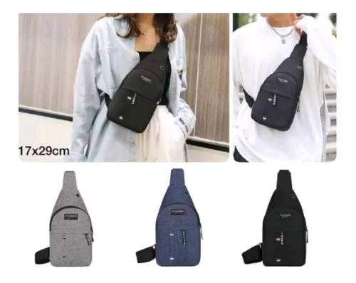 Bolsos para shop caballeros cruzados