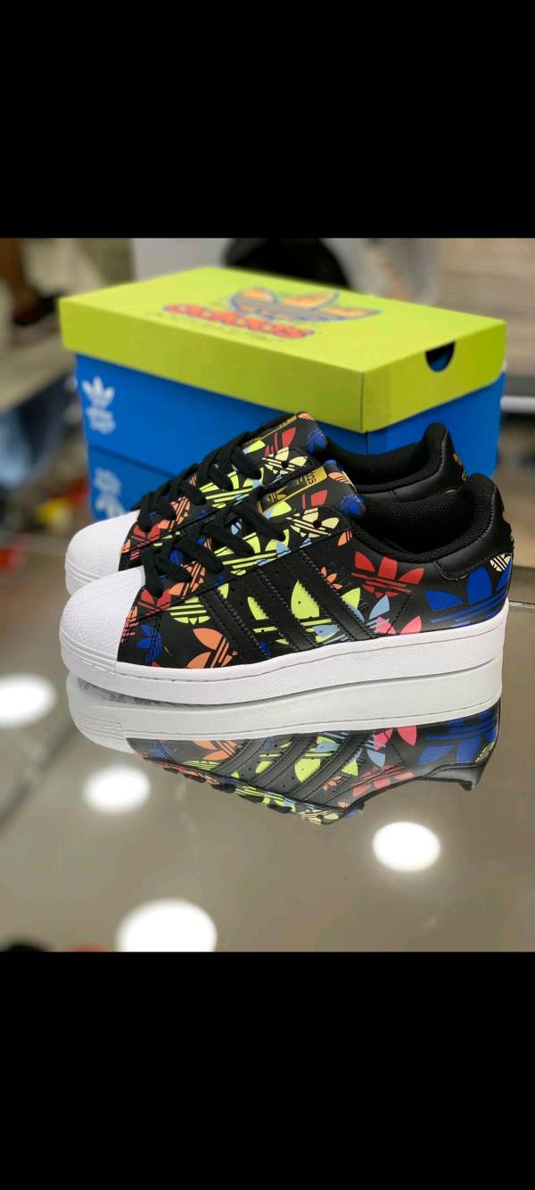 Comprar adidas new arrivals superstar colores