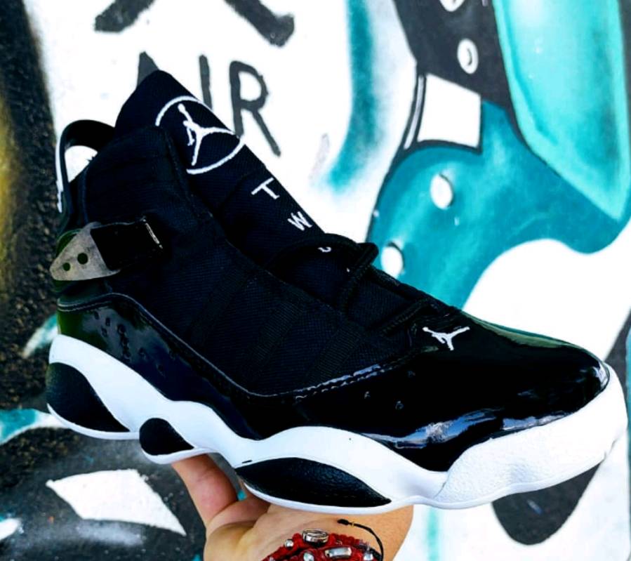 Tenis jordan discount clon precio