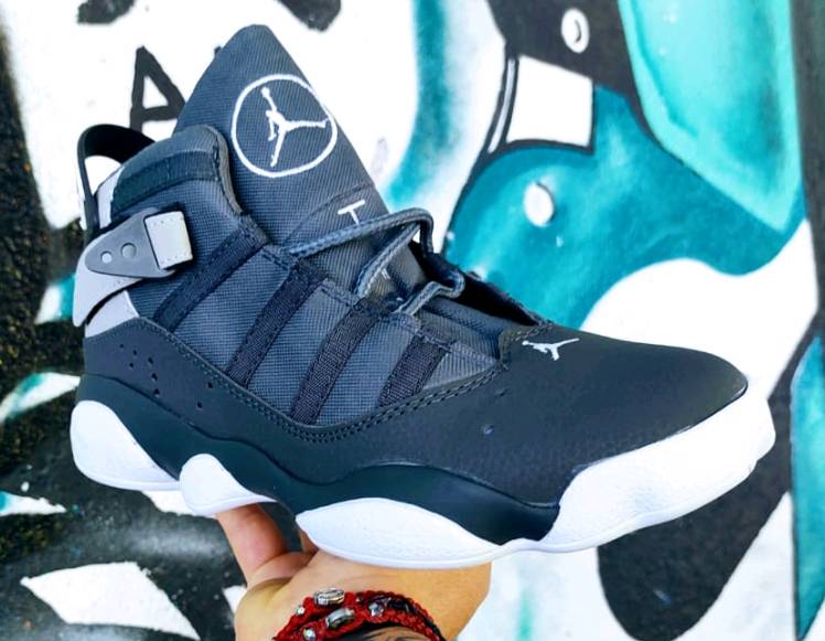 Tenis jordan clones shop