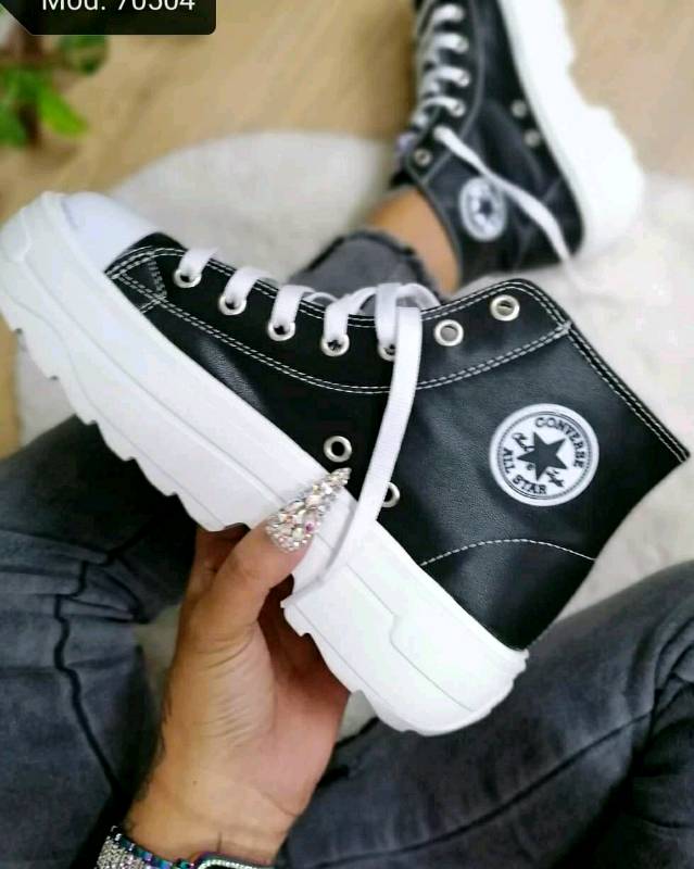 Venta de tenis shop converse en queretaro