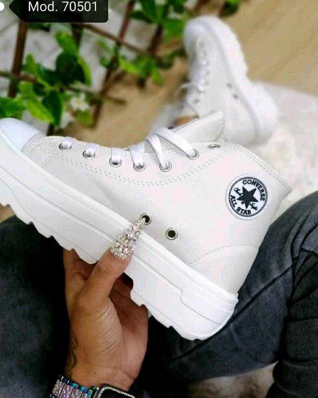 Converse Clon calidad 1.1
