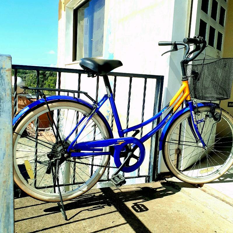 Bicicletas sifrinas rin best sale 24