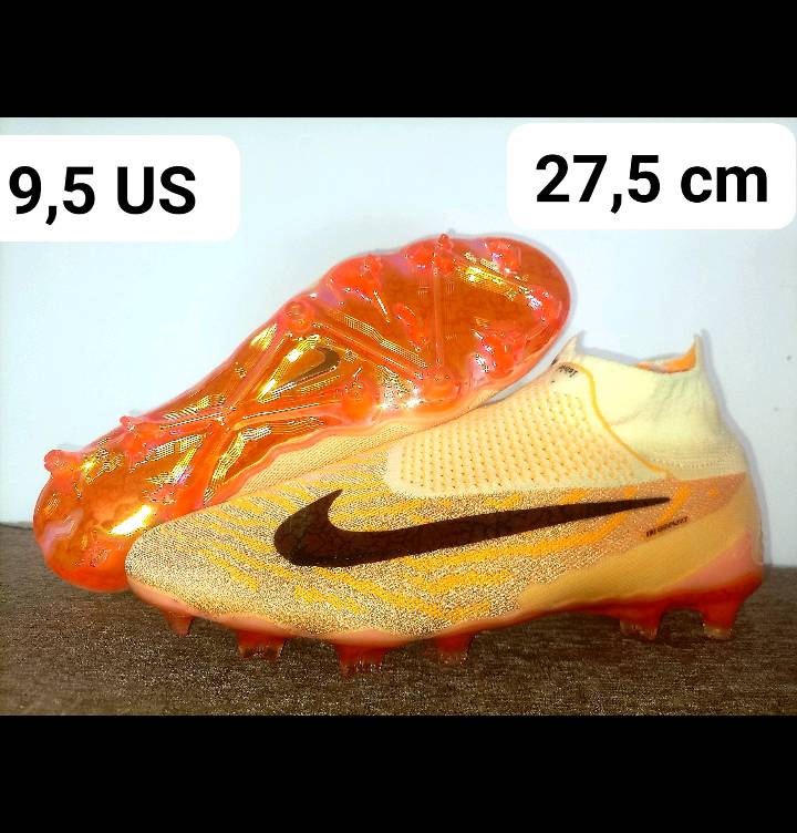 Talle 9 hotsell us nike