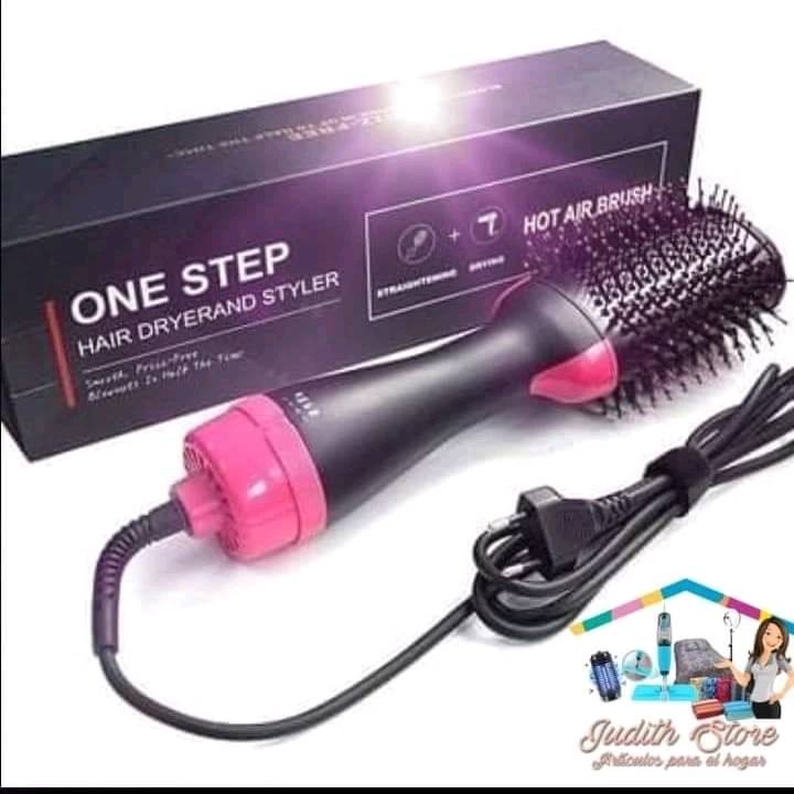 Secador de pelo best sale 3 en 1