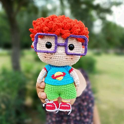 Precio amigurumi new arrivals