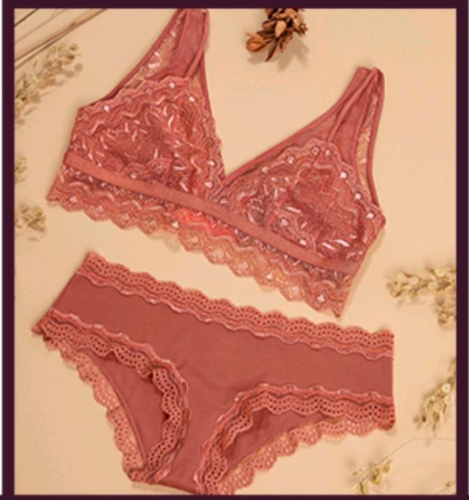 Lenceria de best sale leonisa
