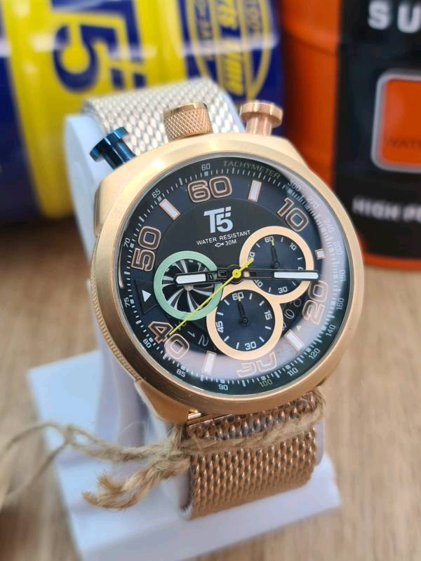 Reloj t5 on sale