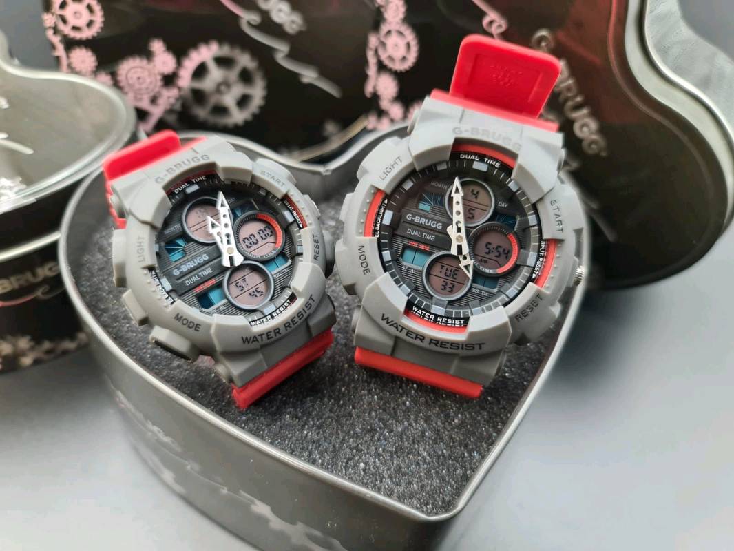Reloj g brugg precio clearance