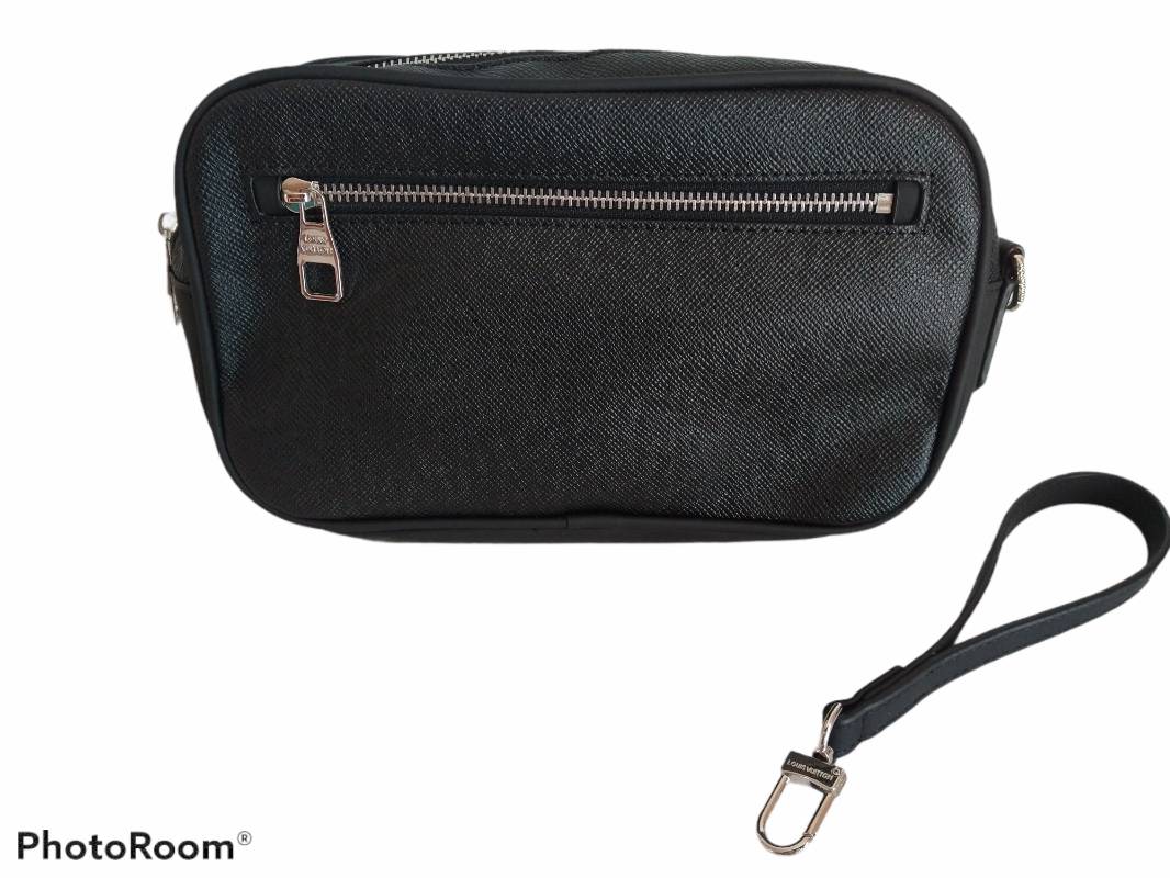Louis vuitton sobaquera best sale
