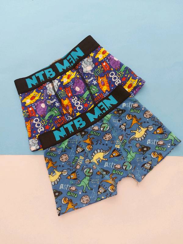 Boxer de niños 2025 precio
