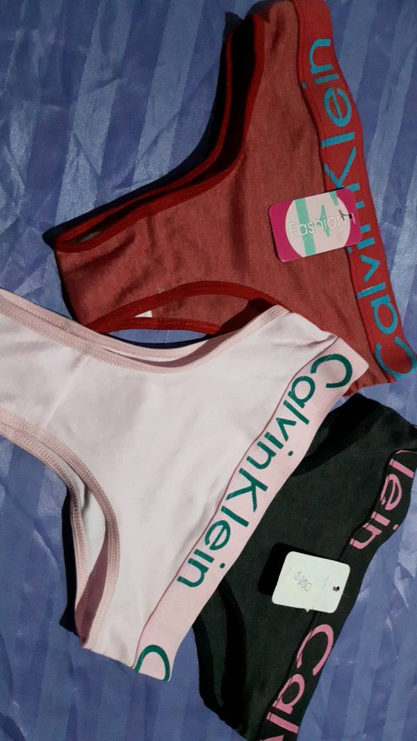 Ropa clearance interior vedetina
