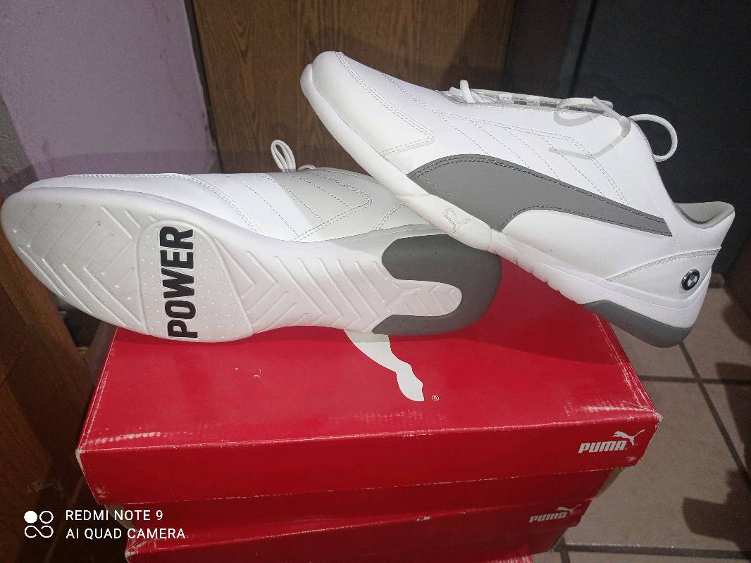 Tenis Puma BMW Kart 28 CM en Guadalajara