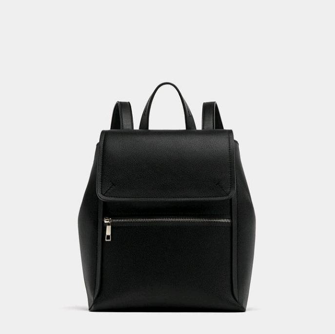Morral zara sales