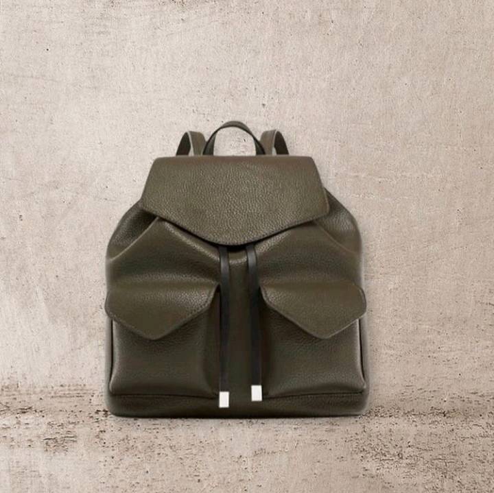 Zara morral shop
