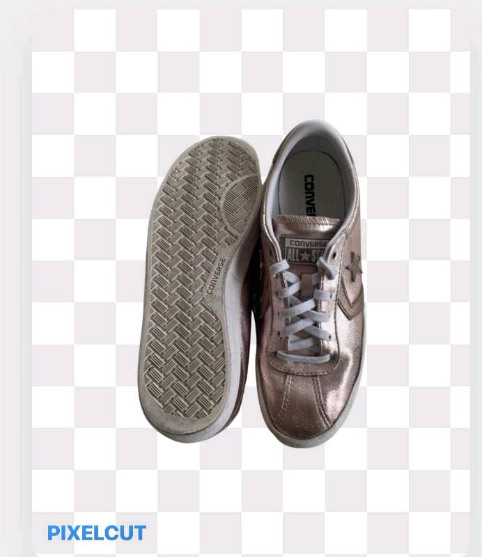 Converse quito mujer 2025