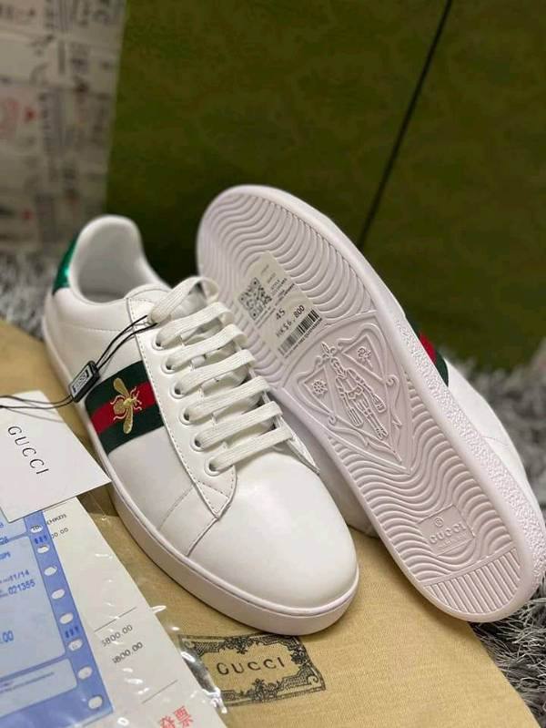 Tenis Gucci Abeja en Veracruz