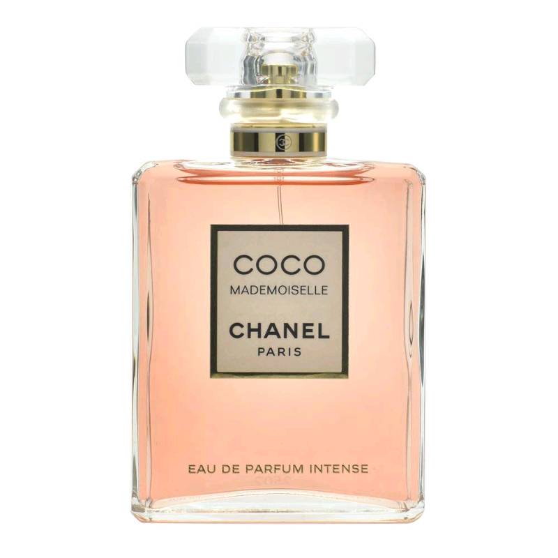 Coco mademoiselle gabrielle chanel outlet